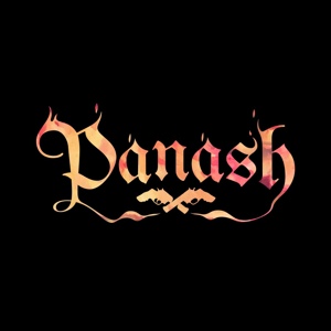 Обложка для Panash feat. Real Valessa, Negro Dub - Explicale