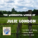 Обложка для Julie London - Love for Sale