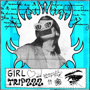 Обложка для TRIPZZZ - GIRL