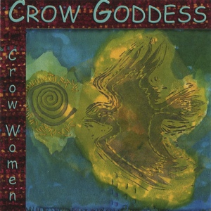 Обложка для Crow Women - Web of Wonder