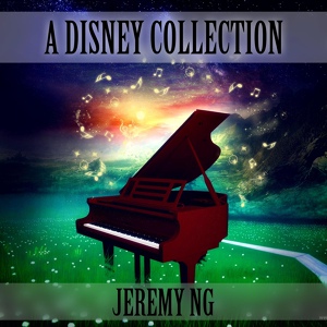 Обложка для Jeremy Ng - Reflection from Disney's Mulan (Arranged by Kyle Landry)