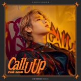 Обложка для PARK JIHOON - Call U Up (ft. Lee Hi) (Prod. Primary)