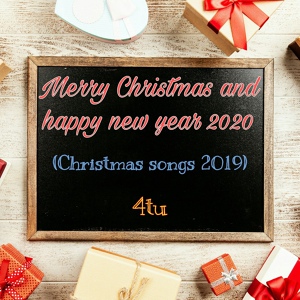 Обложка для 4tu - Hay Que Vivir un Año Especial (Feliz Navidad 2019 y Próspero Año Nuevo 2020)