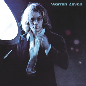 Обложка для Warren Zevon - Desperados Under the Eaves