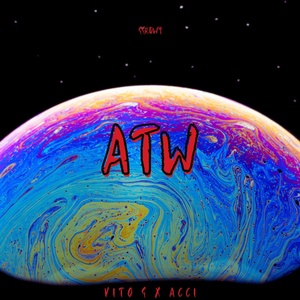 Обложка для GGRDWY feat. Vito G, Acci - Atw