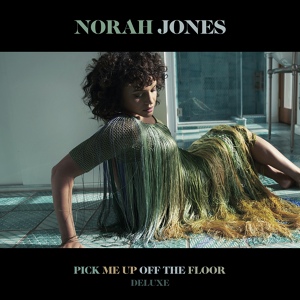Обложка для Norah Jones - Tryin' To Keep It Together