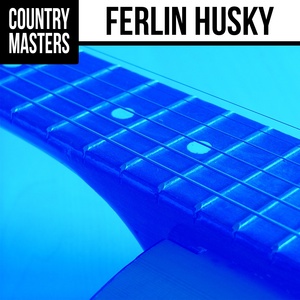 Обложка для Ferlin Husky - Six Days on the Road