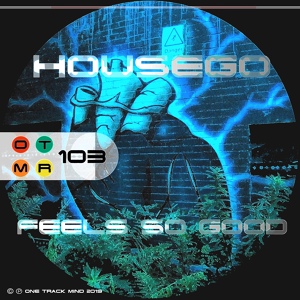 Обложка для Housego - Feels So Good