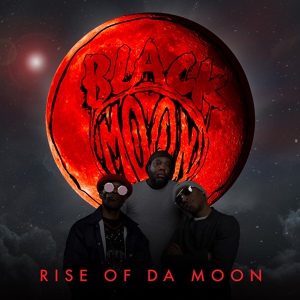 Обложка для Black Moon feat. Smif N Wessun - Impossible