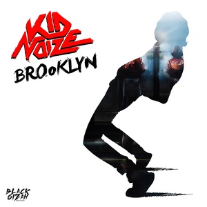 Обложка для Ringtone Maker - Kid Noize-Brooklyn.