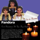 Обложка для Pandora - Sin Tí