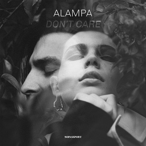 Обложка для Alampa - Don't Care