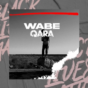 Обложка для Wabe - Qara