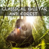 Обложка для Guitar - Dream Guitar and Forest #6