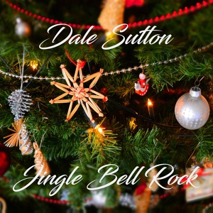 Обложка для Dale Sutton - Jingle Bell Rock (Acoustic)