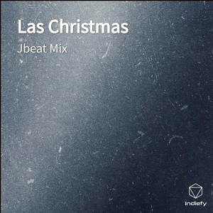 Обложка для Jbeat Mix - Las Christmas