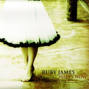 Обложка для Ruby James - Fields of Stone