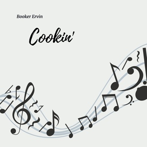 Обложка для Booker Ervin Quintet - Well, Well