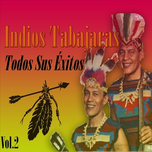 Обложка для Indios Tabajaras - Minute Waltz