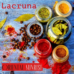 Обложка для Lacruna - Sabik