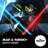 Обложка для Жан & Rimsky - Darth Vader