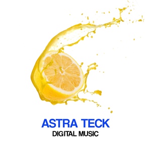 Обложка для Astra Teck - Digital Music