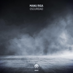 Обложка для Manu Riga - Oscuridad