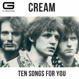 Обложка для Cream - We're Going Wrong