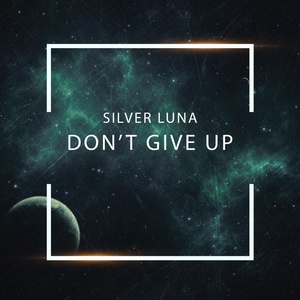 Обложка для Silver Luna - After Humans.