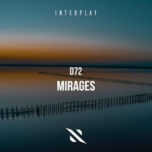 Обложка для D72 - Mirages