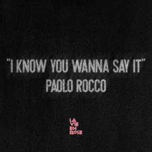 Обложка для Paolo Rocco - Get Social