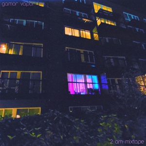 Обложка для Gamor Vapor - Memory Lane