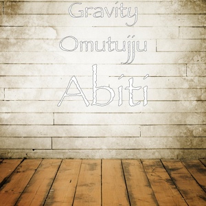 Обложка для Gravity Omutujju - Abiti