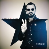 Обложка для Ringo Starr - Thank God For Music