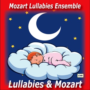 Обложка для Mozart Lullabies Ensemble - Carol of the Bells