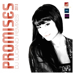 Обложка для Nara - Promises (Dj Luciano Extended Remix)