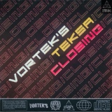 Обложка для Teksa, Vortek's - Closing