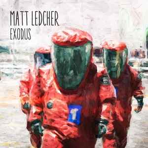Обложка для Matt Ledcher - Feromon (Original Mix)