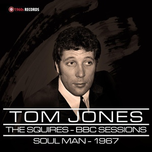 Обложка для Tom Jones, The Squires - Interview