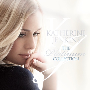 Обложка для Katherine Jenkins - Time To Say Goodbye