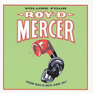 Обложка для Roy D. Mercer - Pawn Shop