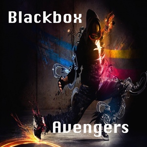 Обложка для Blackbox - Fly Adventure