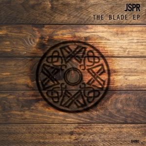 Обложка для JSPR - The Blade