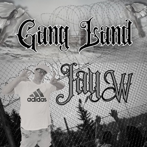 Обложка для Jay W - Gang Land
