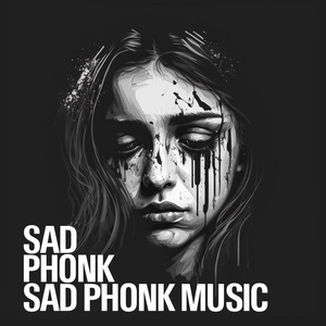 Обложка для SAD PHONK - PHONK Emotion