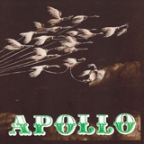 Обложка для Apollo - Ajatuksia