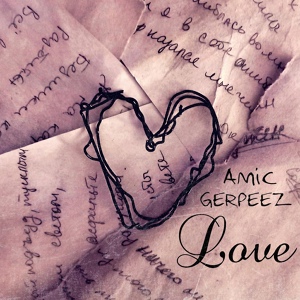 Обложка для GERPEEZ, Amic - Love