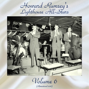 Обложка для Howard Rumsey's Lighthouse All-Stars - If I Should Lose You