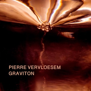Обложка для Pierre Vervloesem - Gluons