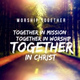 Обложка для Worship Together - Revelation Song